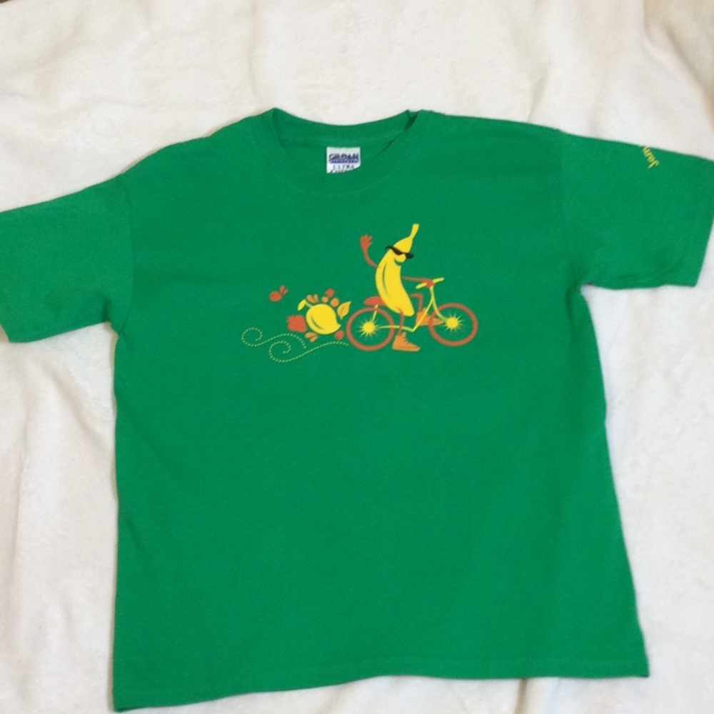 Kids Jamba Juice Character Tee